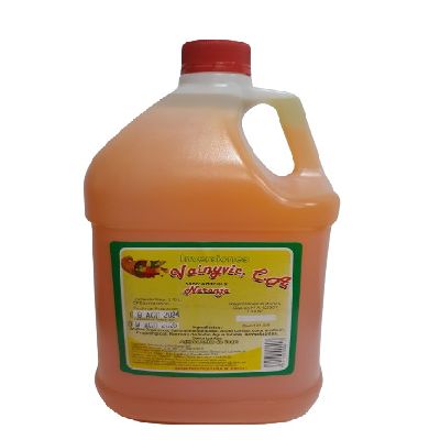 ESENCIA DE NARANJA VAINYVIC (GAL)